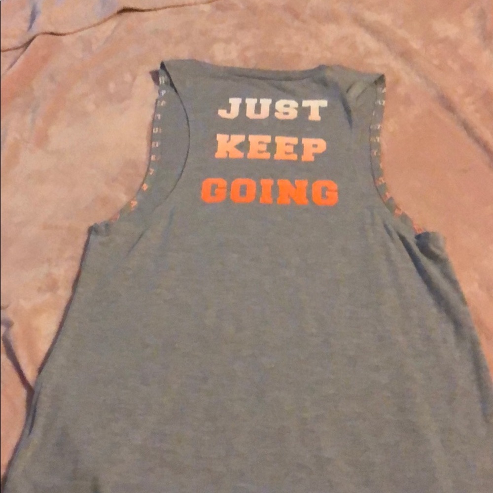 Tank - Picture 2 of 2